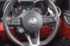 Alfa Romeo Giulia Tb Veloce 20