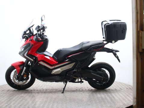Honda Adv X-ADV 750-K 8