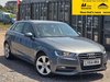 Audi A3 1.4 TFSI Sport Sportback 5dr Petrol S Tronic Euro 6 (s/s) (125 ps)