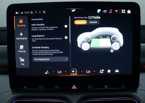 Smart #1 66kWh Premium SUV 5dr Electric Auto (272 ps) 24