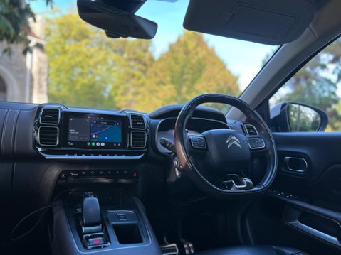 Citroen C5 Aircross FLAIR PLUS 15