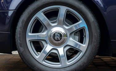 Rolls-Royce Phantom Coupé 10