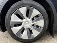 Tesla Model Y (Dual Motor) Long Range SUV 5dr Electric Auto 4WDE (384 bhp) 18
