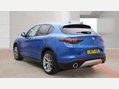 Alfa Romeo Stelvio 2.1 Stelvio Milano Edition TD AWD Auto 4WD 5dr 3