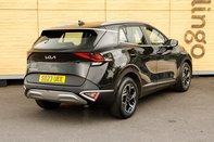 Kia Sportage 2 ISG 2