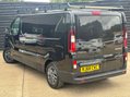 Renault Trafic 1.6 Trafic LL29 Sport Nav dCi 9