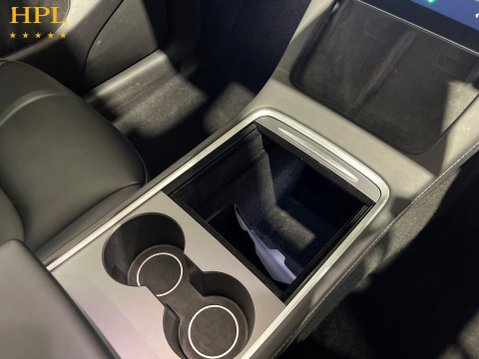 Tesla Model Y SUV 5dr Electric Auto RWD (346 ps) 23