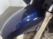 Honda FJS 2003 ONLY 18K LARGE 600CC MAXI SCOOTER NEW MOT SERVICED 42