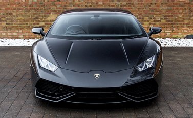 Lamborghini Huracan LP 610-4 26