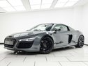 Audi R8 5.2 R8 Quattro V10 Semi-Auto 4WD 2dr