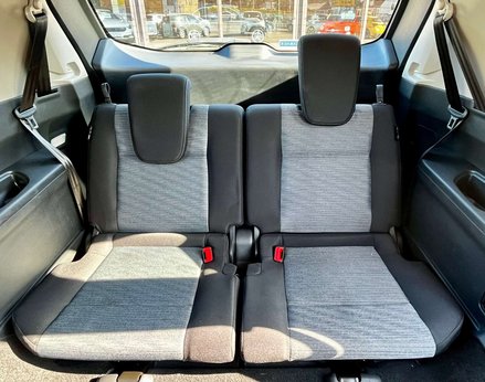 Nissan X-Trail 1.5 X-Trail Acenta Premium MHEV CVT 5dr 67