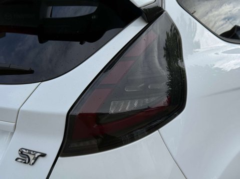 Ford Fiesta 1.6T EcoBoost ST-2 Hatchback 3dr Petrol Manual Euro 6 (182 ps) 34