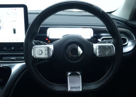 Smart #1 #1 Pro + EV 5dr 19