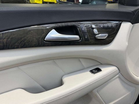 Mercedes-Benz CLS 3.0 CLS 350 D AMG Line Premium Auto 4dr 73