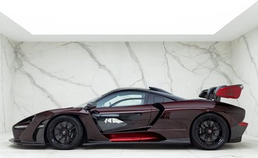 McLaren Senna 2