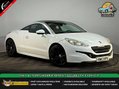 Peugeot RCZ HDI GT FAP 1