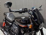 Harley-Davidson Street Rod 750 XG 2019 ONLY 5K MOT WARRANTY A2 CRUISER BIKE HD 750CC 19