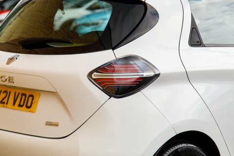 Renault Zoe I ICONIC 10