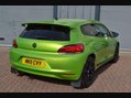 Volkswagen Scirocco 1.4 TSI Euro 5 3dr 25