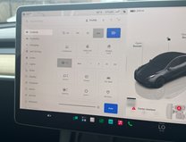 Tesla Model Y (Dual Motor) Long Range SUV 5dr Electric Auto 4WDE (384 bhp) 16