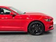 Ford Mustang 2.3T EcoBoost Fastback 2dr Petrol Manual Euro 6 (317 ps) 17