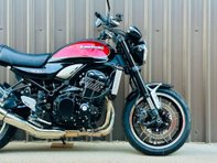 Kawasaki Z900 0.9 ZR 900 KPFBB 14
