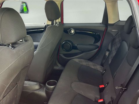 Mini Hatch 2.0 Cooper S Automatic 5dr - NATIONAL DELIVERY* 11