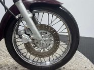 Yamaha SR 1996 RUNNING PROJECT BIKE SPARES OR REPAIR 125CC CRUISER BIKE 27