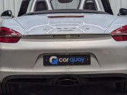 Porsche Boxster 2.7 Boxster 24v Semi-Auto 2dr 40