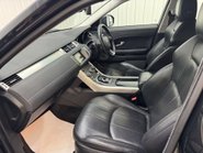 Land Rover Range Rover Evoque 2.0 Range Rover Evoque SE Tech TD4 Auto 4WD 5dr 57