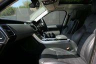 Land Rover Range Rover Sport 5.0 Range Rover Sport Autobiography Dynamic V8 S/C Auto 4WD 5dr 37