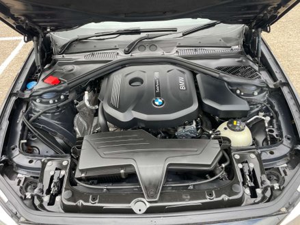BMW 1 Series 1.5 118i Sport 5dr