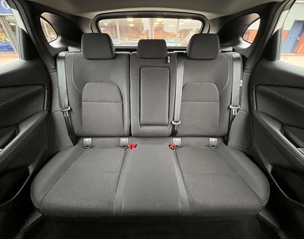 Nissan Qashqai 1.3 Qashqai Acenta Premium DiG-T MHEV CVT 5dr 74