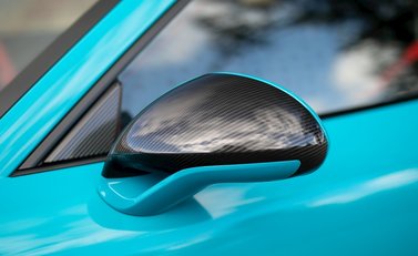 Porsche 911 (991) GT2 RS 25