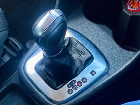 Volkswagen Polo 1.4 Match DSG Euro 5 5dr 44