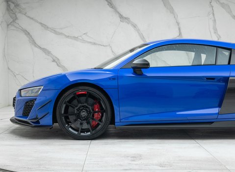 Audi R8 GT 58