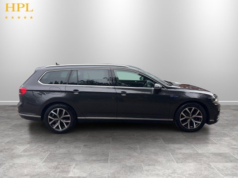 Volkswagen Passat 1.4 TSI 13kWh GTE Estate 5dr Petrol Plug-in Hybrid DSG Euro 6 (s/s) (218 ps 8