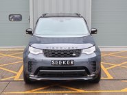 Land Rover Discovery COMMERCIAL DYNAMIC HSE HUGE FACTORY SPEC WITH ELECTRIC REAR LANDROVER SEATS 2