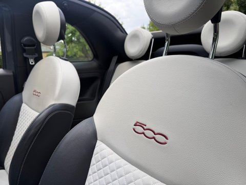 Fiat 500 1.0 MHEV Star Euro 6 (s/s) 2dr 23