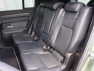 Land Rover Defender 110 2026 D350 HARD TOP X-DYNAMIC HSE WITH A FROST PPF AND SEEKER STYLED  18