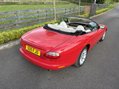 Jaguar XK8 XKR 14