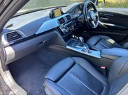 BMW 3 Series 2.0 320i M Sport Touring Auto Euro 6 (s/s) 5dr 27