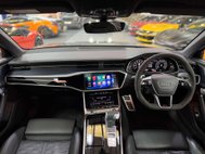 Audi RS6 4.0 TFSI V8 Performance Estate 5dr Petrol Tiptronic quattro Euro 6 (s/s) (6 3