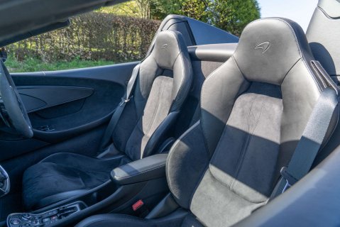 McLaren 570S 570S Spider 10