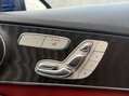 Mercedes-Benz C Class 2.1 C220 AMG Line Premium D 4Matic Auto 4WD 4dr 25
