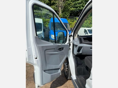 Ford Transit 2.0 350 EcoBlue RWD L3 H2 Euro 6 5dr 31