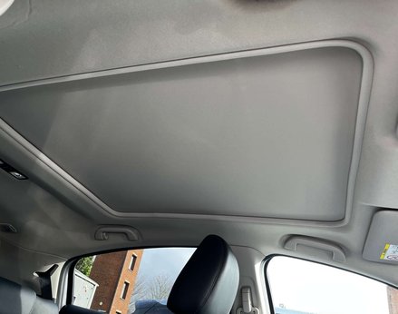 Honda HR-V 1.5 HR-V EX I-VTec CVT 5dr 69