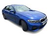 BMW 3 Series 2.0 330e 12kWh M Sport Saloon 4dr Petrol Plug-in Hybrid Auto Euro 6 (s/s) (