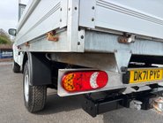 Isuzu D-Max Utility 1.9 TD Single Cab Dropside Truck 20