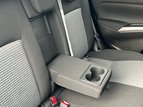 Suzuki S-Cross MOTION 37